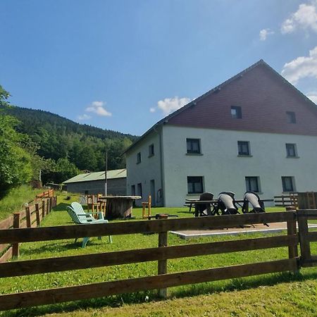 Appart Lievre 4 Etoiles Cornimont Eksteriør billede