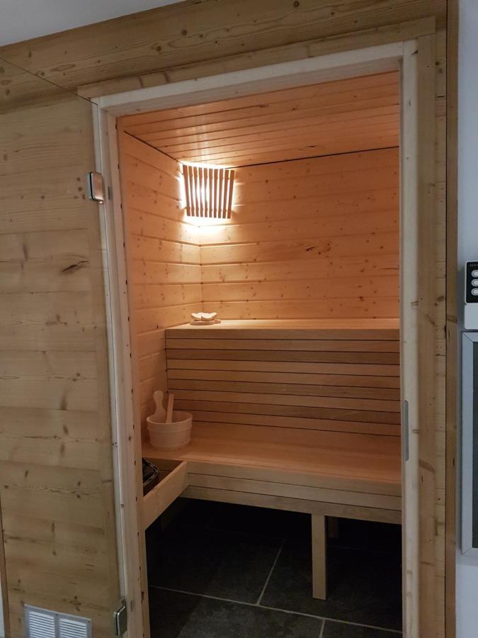 Appart Lievre 4 Etoiles Cornimont Eksteriør billede